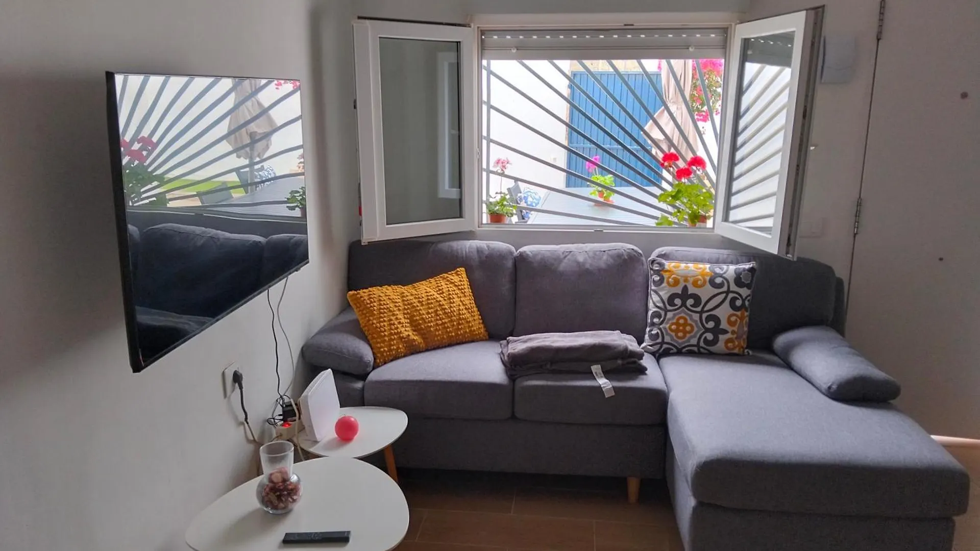 Arafo La Casita 빌라 펜션