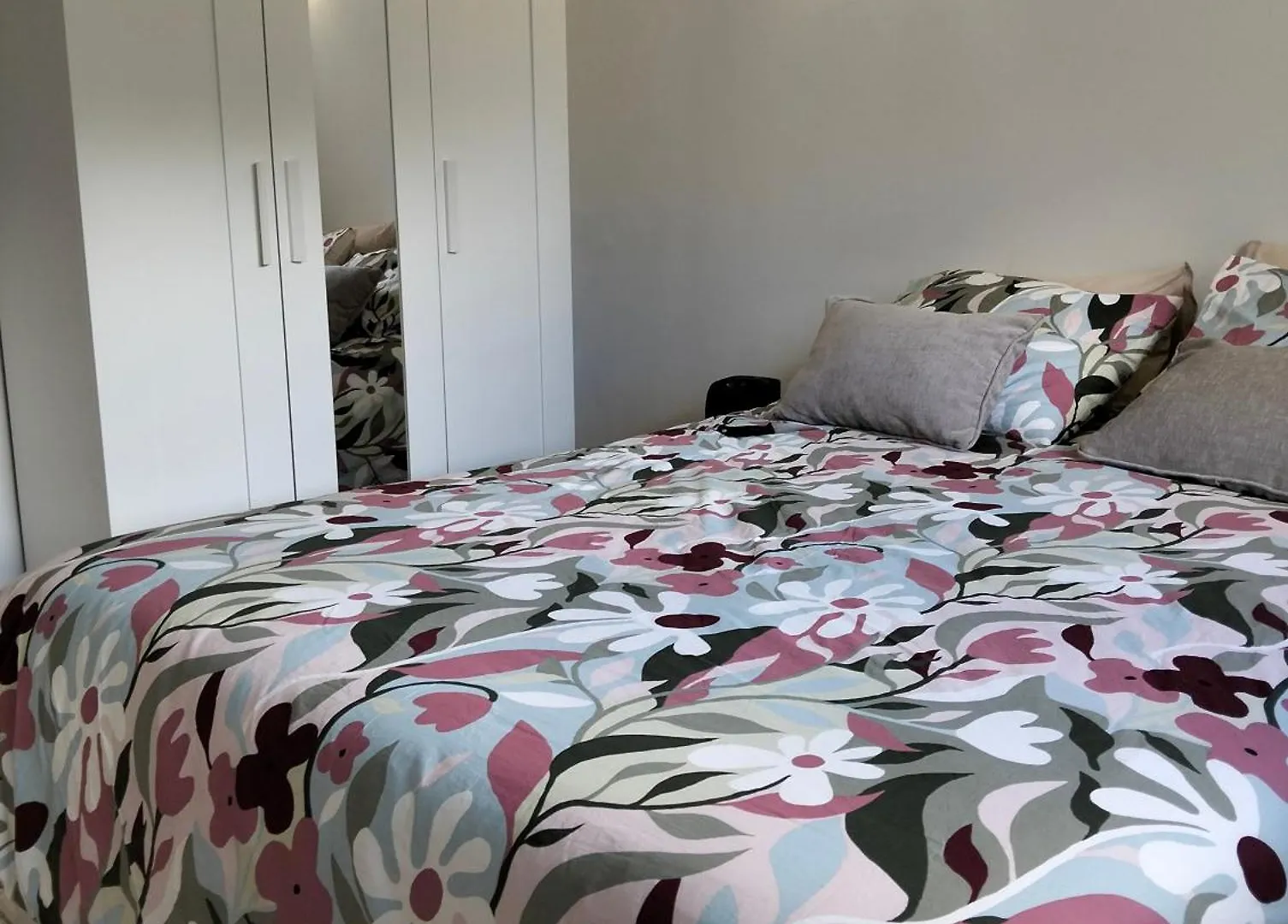 Arafo La Casita 빌라