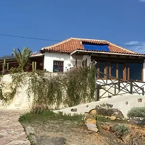 Casa Bioclimatica Arafo