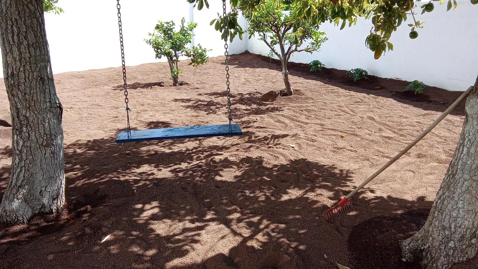 Holiday home La Casita Villa Arafo