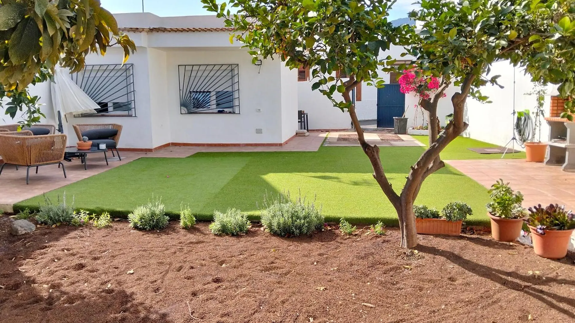 La Casita Villa Arafo 0*,  Spain