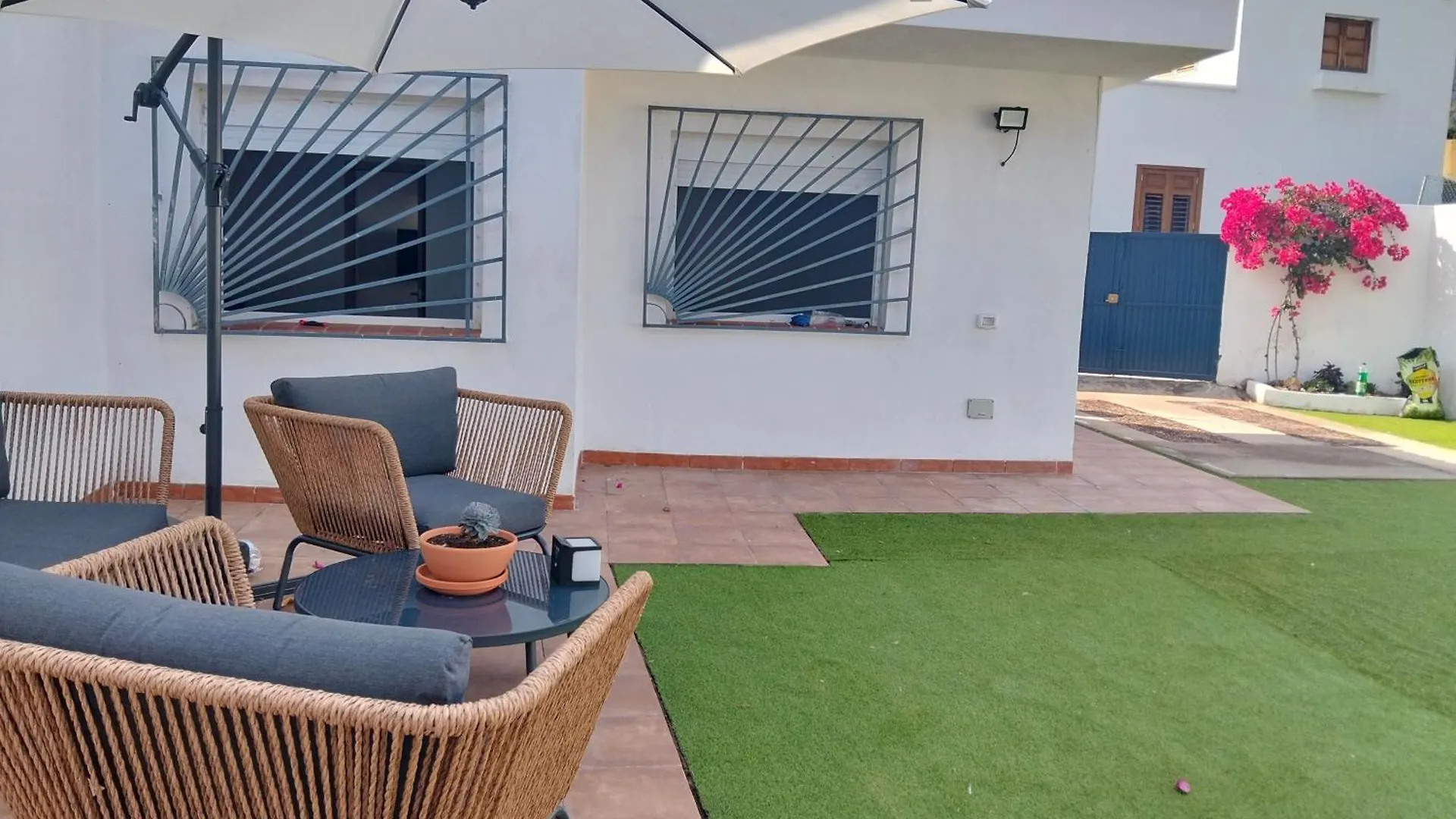 Holiday home La Casita Villa Arafo Spain