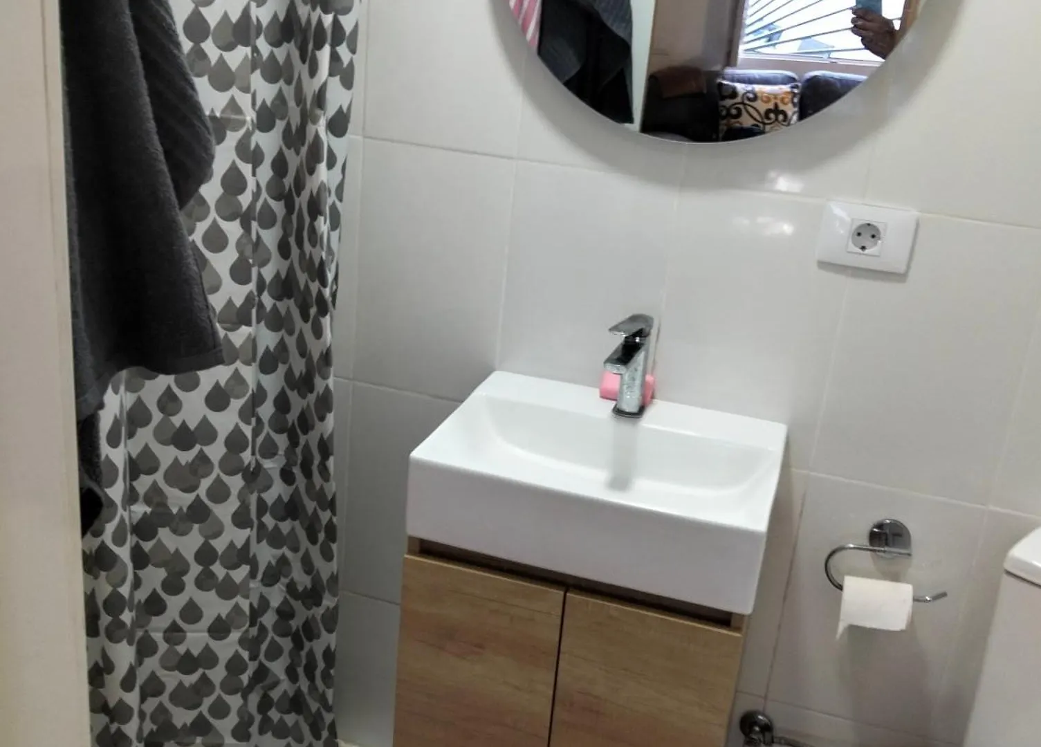 Holiday home La Casita Villa Arafo