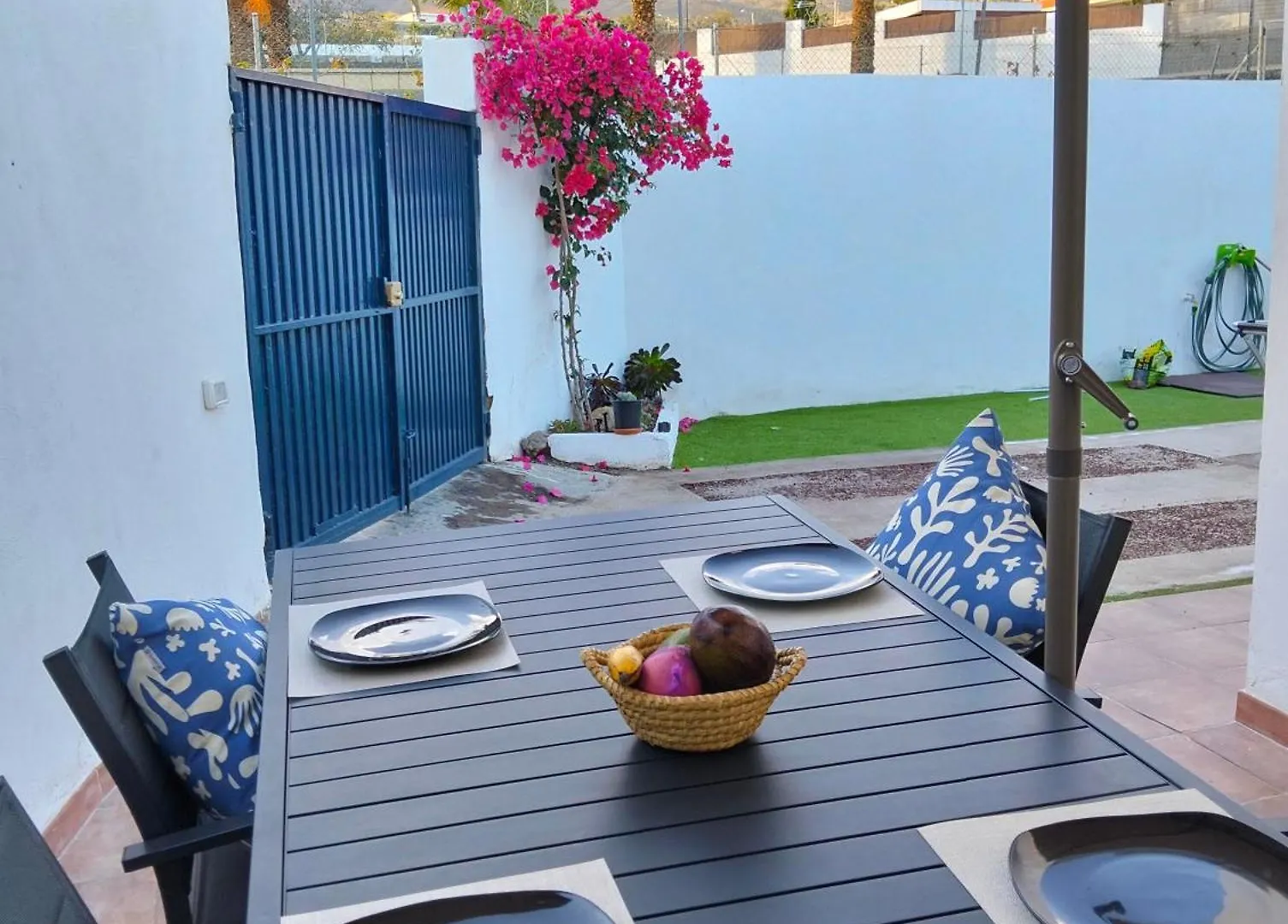 La Casita Villa Arafo