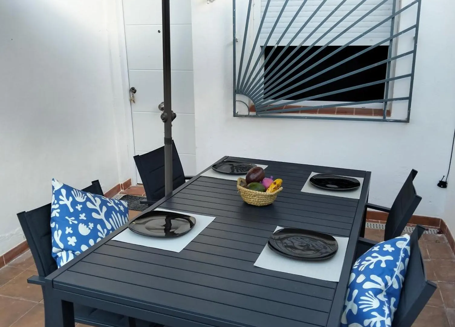 Holiday home La Casita Villa Arafo