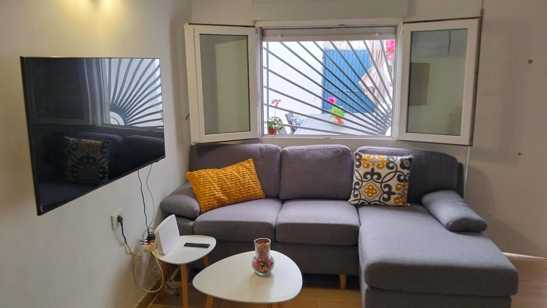 La Casita Villa Arafo Holiday home