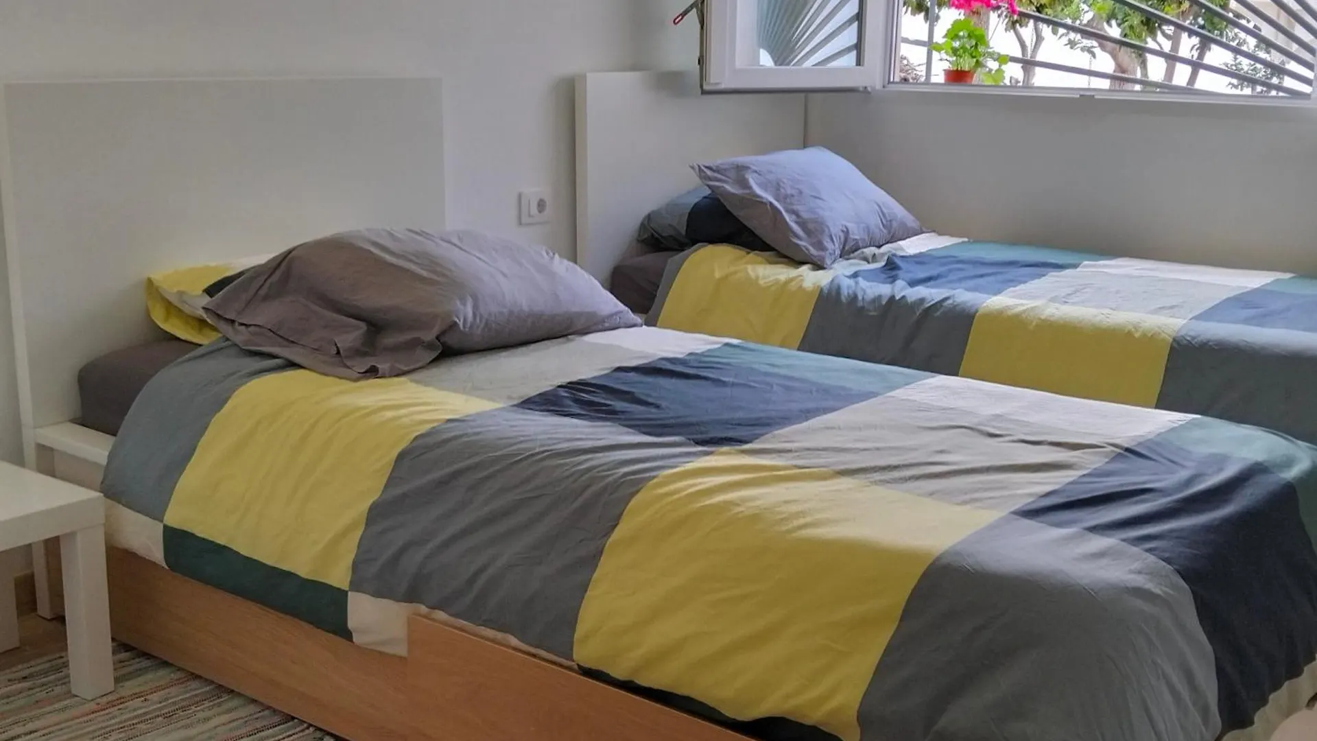 Holiday home La Casita Villa Arafo Spain