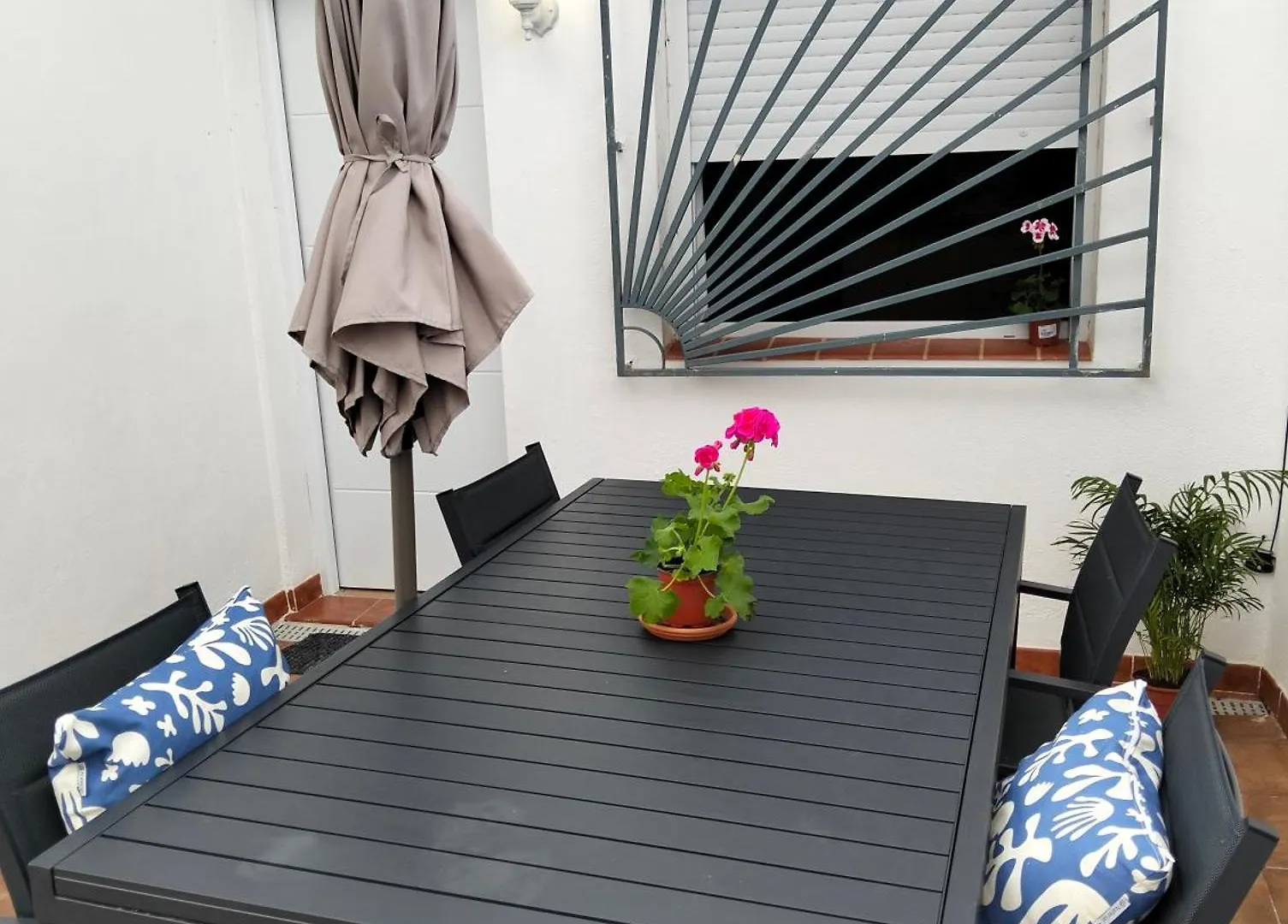 Holiday home La Casita Villa Arafo