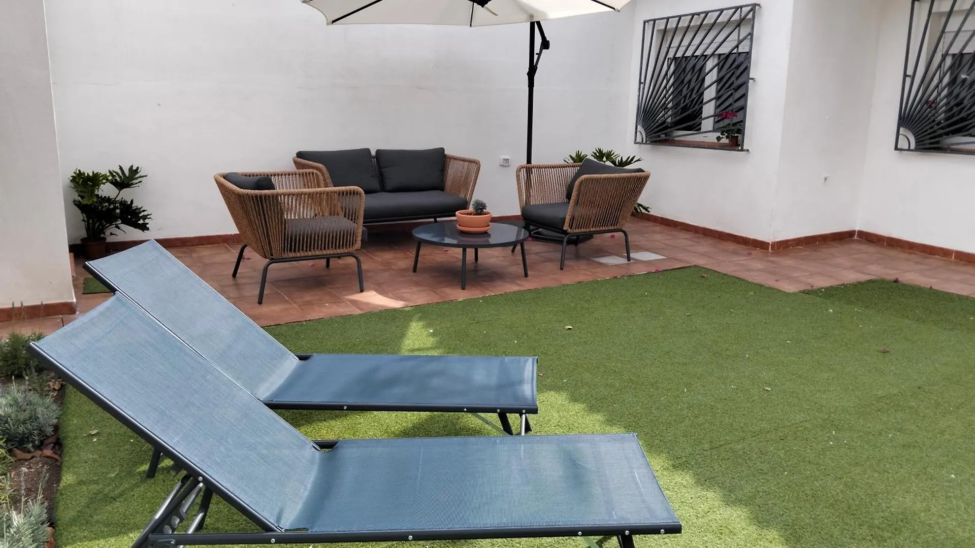 La Casita Villa Arafo