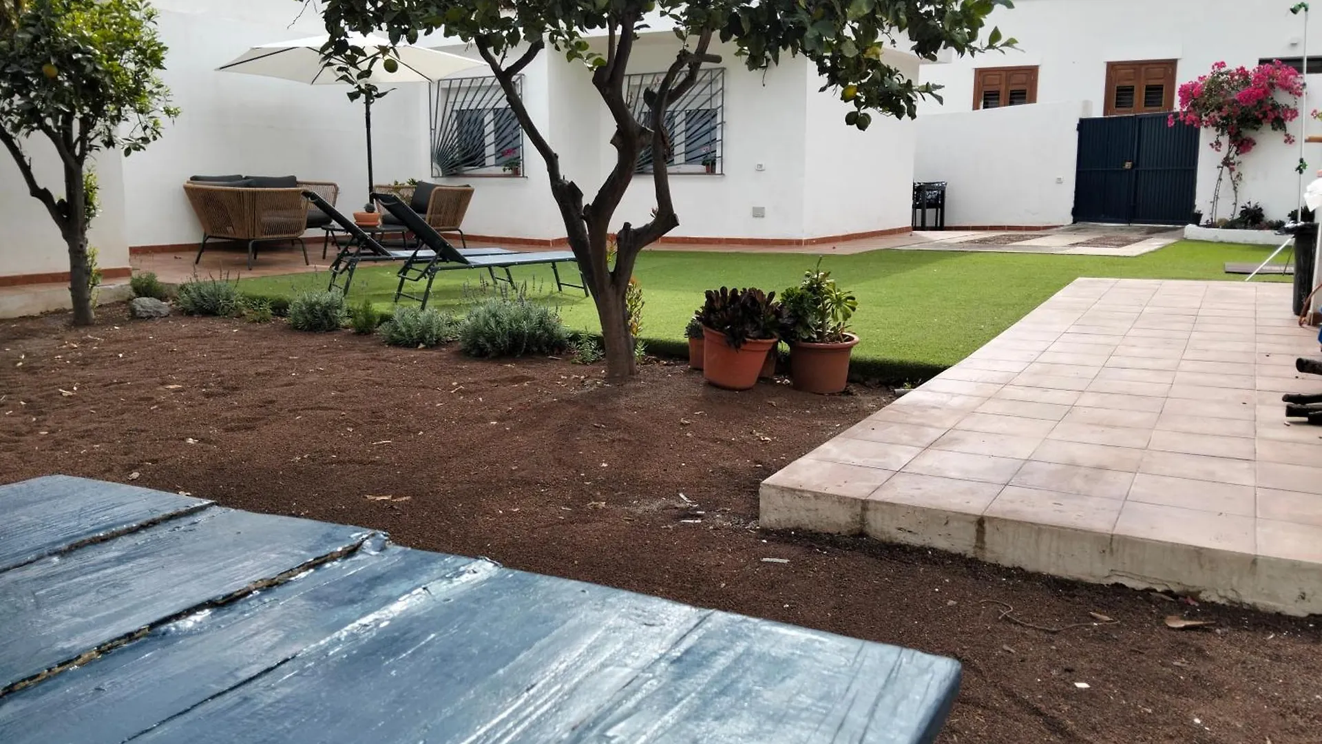 La Casita Villa Arafo 0*,
