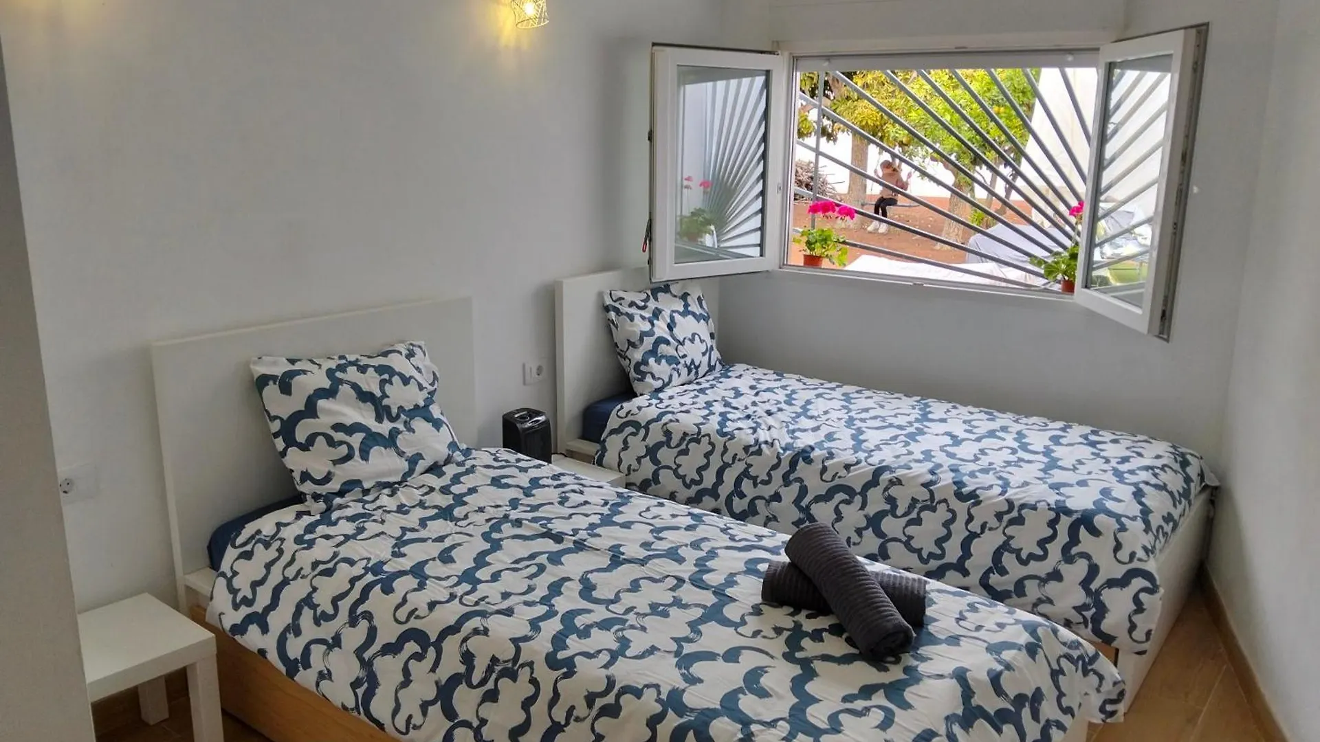 La Casita Villa Arafo Holiday home