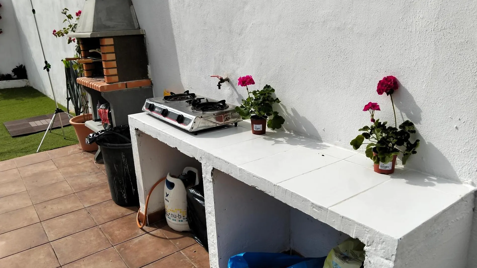 La Casita Villa Arafo Spain