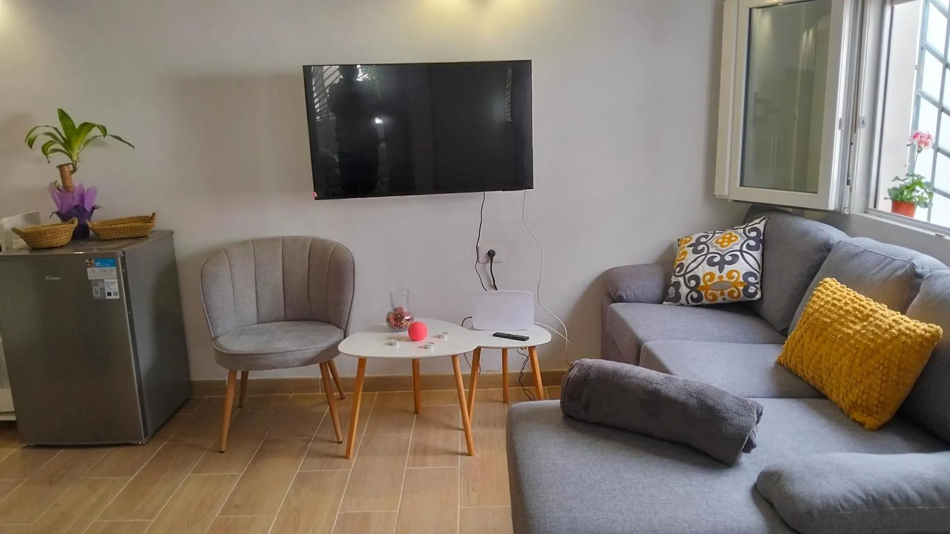 La Casita Villa Arafo 0*,